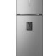 Hisense RT600N4WC2 frigorifero con congelatore Libera installazione 466 L E Acciaio inossidabile 2