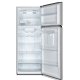 Hisense RT600N4WC2 frigorifero con congelatore Libera installazione 466 L E Acciaio inossidabile 3