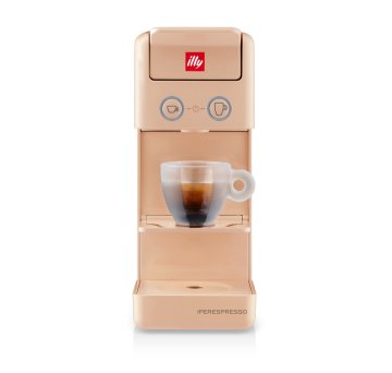 Illy Y3.3 Automatica/Manuale Macchina per caffè a capsule 0,75 L