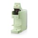Illy 60495 macchina per caffè Automatica/Manuale Macchina per espresso 0,75 L 5