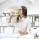Brita Borraccia Filtrante Lime 11