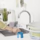 Brita Borraccia Filtrante Lime 9