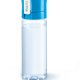 Brita Fill&Go Bottle Filtr Blue Bottiglia per filtrare l'acqua 0,6 L Blu, Trasparente 3