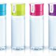 Brita Fill&Go Bottle Filtr Blue Bottiglia per filtrare l'acqua 0,6 L Blu, Trasparente 6