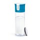 Brita Fill&Go Bottle Filtr Blue Bottiglia per filtrare l'acqua 0,6 L Blu, Trasparente 7