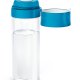 Brita Fill&Go Bottle Filtr Blue Bottiglia per filtrare l'acqua 0,6 L Blu, Trasparente 9