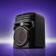 LG ON2DN.EFRALLK set audio da casa Microsistema audio per la casa 300 W Nero 10