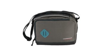 Campingaz Office Coolbag borsa frigo 9 L Nero, Grigio