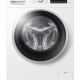 Haier CIN Series HW90-B14CIN lavatrice Caricamento frontale 9 kg 1400 Giri/min Bianco 2