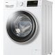 Haier CIN Series HW90-B14CIN lavatrice Caricamento frontale 9 kg 1400 Giri/min Bianco 4