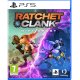 Sony Ratchet & Clank: Rift Apart Standard Inglese, ITA PlayStation 5 2