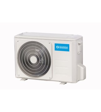 Olimpia Splendid Phenix E Inverter 12 Climatizzatore split system Bianco