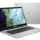 ASUS Chromebook C423NA-EB0354 laptop Intel® Celeron® N N3350 35,6 cm (14