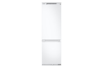 Samsung BRB26600FW frigorifero F1rst™ Combinato da Incasso con congelatore Total No Frost 1.78m 267 L Classe F