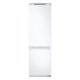 Samsung BRB26600FW frigorifero F1rst™ Combinato da Incasso con congelatore Total No Frost 1.78m 267 L Classe F 2