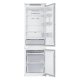 Samsung BRB26600FW frigorifero F1rst™ Combinato da Incasso con congelatore Total No Frost 1.78m 267 L Classe F 4
