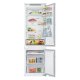 Samsung BRB26600FW frigorifero F1rst™ Combinato da Incasso con congelatore Total No Frost 1.78m 267 L Classe F 5