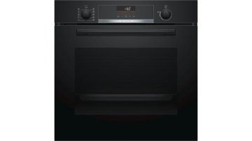 Bosch Serie 6 HBA5360B0 forno 71 L A Nero