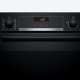 Bosch Serie 6 HBA5360B0 forno 71 L A Nero 3