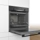 Bosch Serie 6 HBA5360B0 forno 71 L A Nero 4