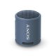 Sony SRS-XB13 - Speaker Bluetooth® portatile, resistente con EXTRA BASS, Blu 4