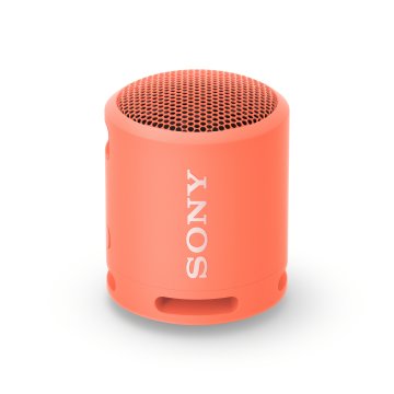 Sony SRS-XB13 - Speaker Bluetooth® portatile, resistente con EXTRA BASS™, Arancione