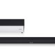 Sharp HT-SBW160 altoparlante soundbar Nero, Bianco 2.1 canali 360 W 3
