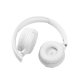 JBL Tune 510 Auricolare Wireless A Padiglione Musica e Chiamate USB tipo-C Bluetooth Bianco 6