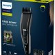 Philips 7000 series Tecnologia Trim-n-Flow PRO Regolacapelli lavabile HC7650/15 3