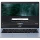 Acer Chromebook CB314-1H-P1ZG Intel® Pentium® Silver N5030 35,6 cm (14