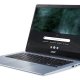 Acer Chromebook CB314-1H-P1ZG Intel® Pentium® Silver N5030 35,6 cm (14