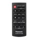 Panasonic RX-D552 Digitale 20 W DAB, DAB+, FM Bianco Riproduzione MP3 6