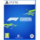 Electronic Arts F1 2021 Standard Inglese, ITA PlayStation 5 5