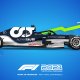 Electronic Arts F1 2021 Standard Inglese, ITA PlayStation 5 7