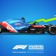 Electronic Arts F1 2021 Standard Inglese, ITA PlayStation 5 8