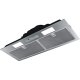 Franke FBI 705 GR Integrato Acciaio inox 300 m³/h 2