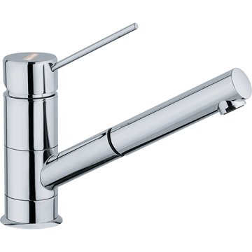 Franke Sirius Top Cromo