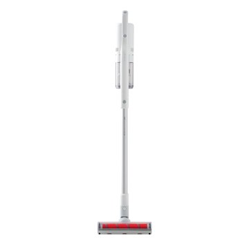 Roidmi Pure 1 Aspirapolvere a bastone 2 in 1 Batteria Secco HEPA Senza sacchetto Grigio, Bianco 2,2 Ah