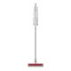 Roidmi Pure 1 Aspirapolvere a bastone 2 in 1 Batteria Secco HEPA Senza sacchetto Grigio, Bianco 2,2 Ah 2