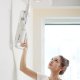 Roidmi Pure 1 Aspirapolvere a bastone 2 in 1 Batteria Secco HEPA Senza sacchetto Grigio, Bianco 2,2 Ah 14