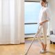 Roidmi Pure 1 Aspirapolvere a bastone 2 in 1 Batteria Secco HEPA Senza sacchetto Grigio, Bianco 2,2 Ah 19