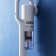 Roidmi Pure 1 Aspirapolvere a bastone 2 in 1 Batteria Secco HEPA Senza sacchetto Grigio, Bianco 2,2 Ah 21