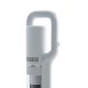 Roidmi Pure 1 Aspirapolvere a bastone 2 in 1 Batteria Secco HEPA Senza sacchetto Grigio, Bianco 2,2 Ah 4