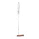 Roidmi Pure 1 Aspirapolvere a bastone 2 in 1 Batteria Secco HEPA Senza sacchetto Grigio, Bianco 2,2 Ah 5