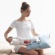 Roidmi Pure 1 Aspirapolvere a bastone 2 in 1 Batteria Secco HEPA Senza sacchetto Grigio, Bianco 2,2 Ah 9