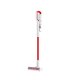 Roidmi X15 Aspirapolvere a bastone 2 in 1 Batteria Secco HEPA Senza sacchetto Rosso, Bianco 2,2 Ah 5