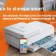HP ENVY Stampante multifunzione 6430e 6