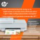 HP ENVY Stampante multifunzione 6430e 7
