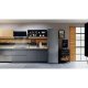 Hotpoint HAFC9 TA33SX H O3 Libera installazione 367 L D Acciaio inossidabile 6