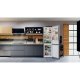 Hotpoint Ariston Frigorifero combinato HAFC9 TA33SX H O3 7